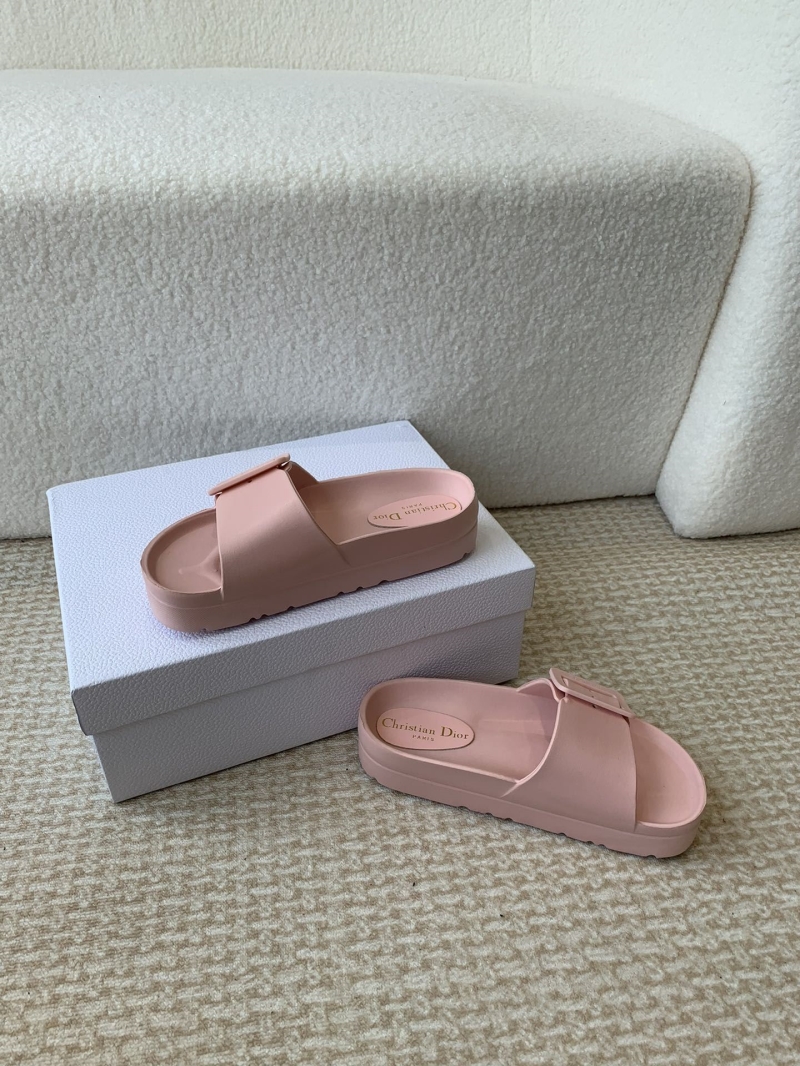 Christian Dior Slippers